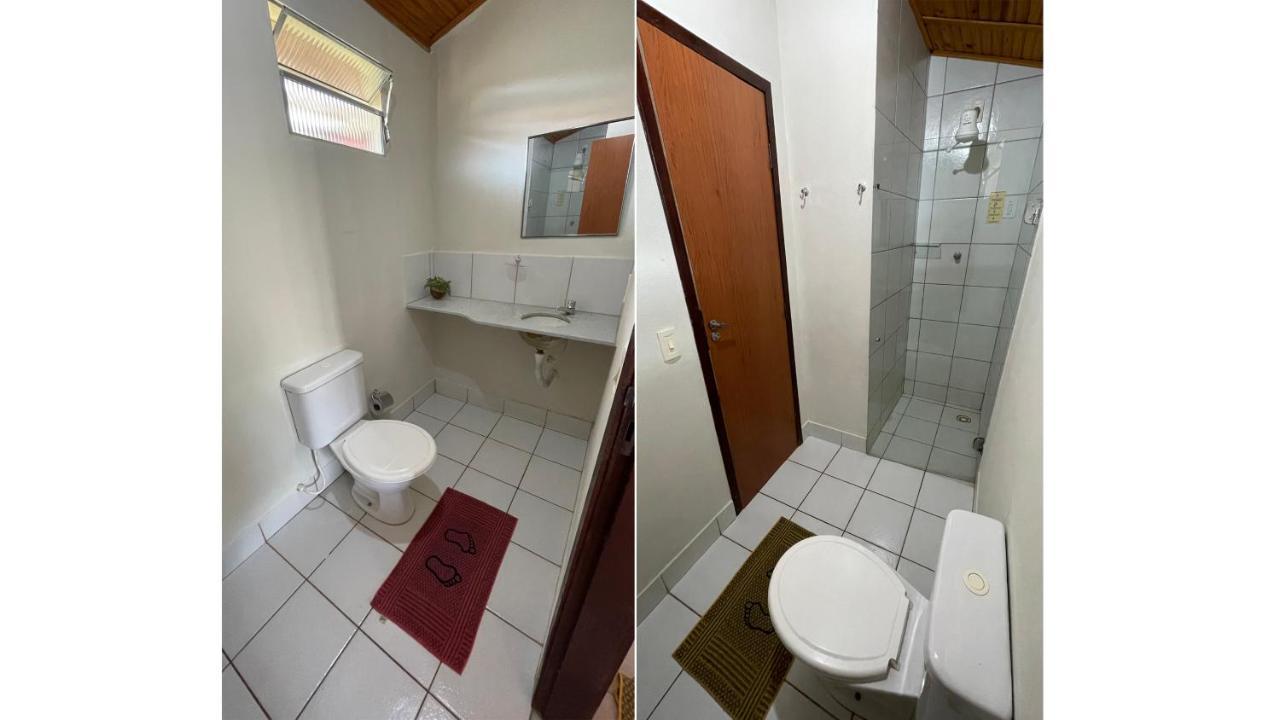 Hotel Pousada Caravelas São Miguel do Gostoso Zewnętrze zdjęcie